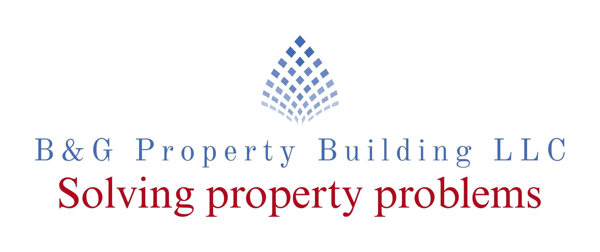 Buying And Selling Real Estate - B&G PROPERTY BUILDING LLC